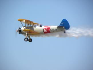 biplane